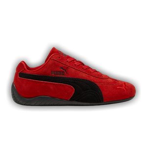 Puma Speedcat OG Big Kid 'Red/Black'