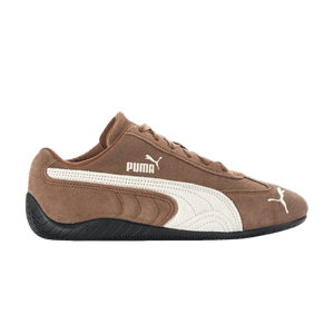 Puma Speedcat OG Jr 'Haute Coffee Frosted Ivory'