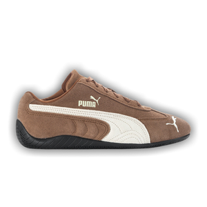 Puma Speedcat OG Jr 'Haute Coffee Frosted Ivory'