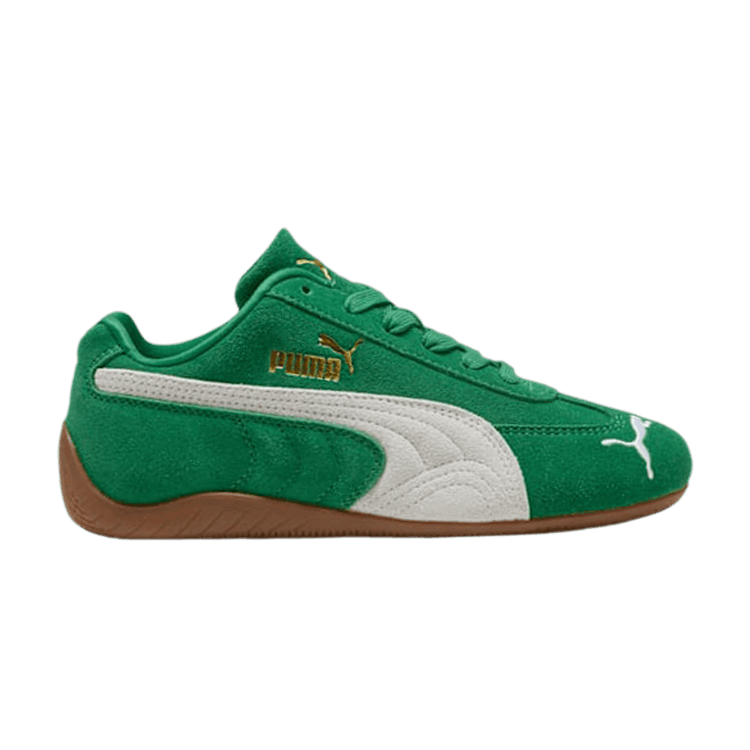 Puma Speedcat Og GS 'Archive Green White' 401698 28