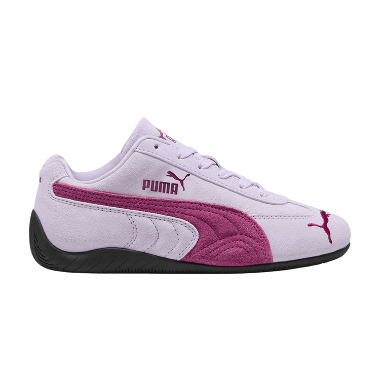 Puma Speedcat OG Big Kid 'Light Lavender' 401698 45