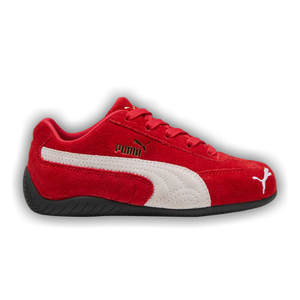 Puma Speedcat OG Little Kid 'For All Time Red'