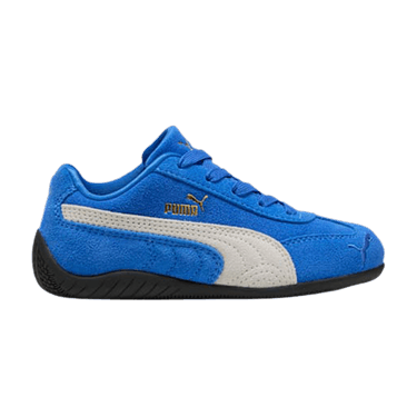 Puma Speedcat Og PS 'Mountain Blue Frosted Ivory'