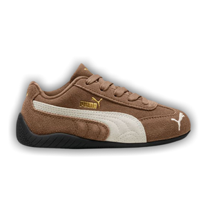 Puma Speedcat Og PS 'Haute Coffee Frosted Ivory'