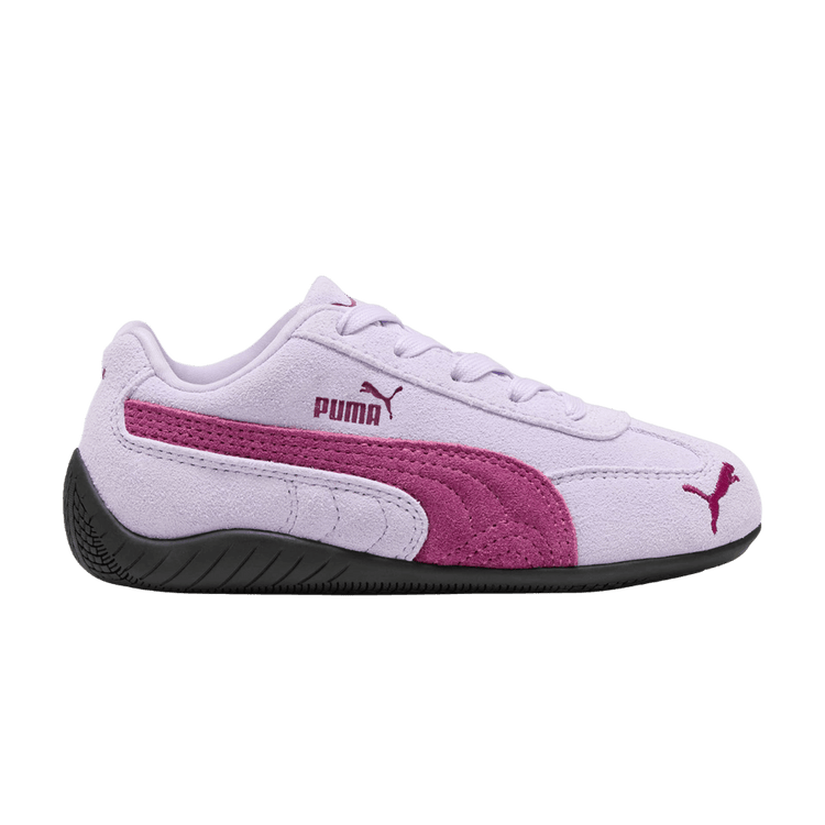 Puma Speedcat OG Little Kid 'Light Lavender' 401699 45