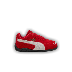 Puma Speedcat OG Toddler 'For All Time Red'