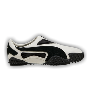 Puma Ur Mostro 'Warm White Black'