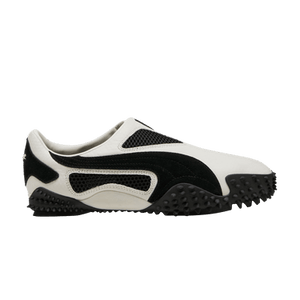 Puma Ur Mostro 'Warm White Black'