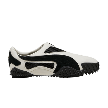 Puma Ur Mostro 'Warm White Black'