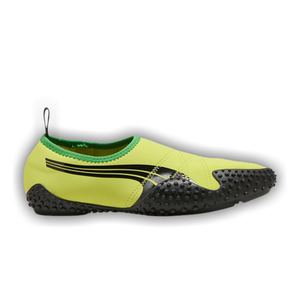 Puma Mostro Flex 'Lime Sheen'