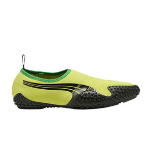 Puma Mostro Flex 'Lime Sheen'