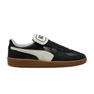 Puma Palermo Premium 'Black Warm White'
