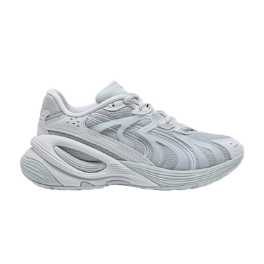 Puma Wmns Inverse Premium 'Platinum Grey'