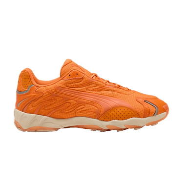 Puma Inhale 'Reflective Pack - Orange Glo'