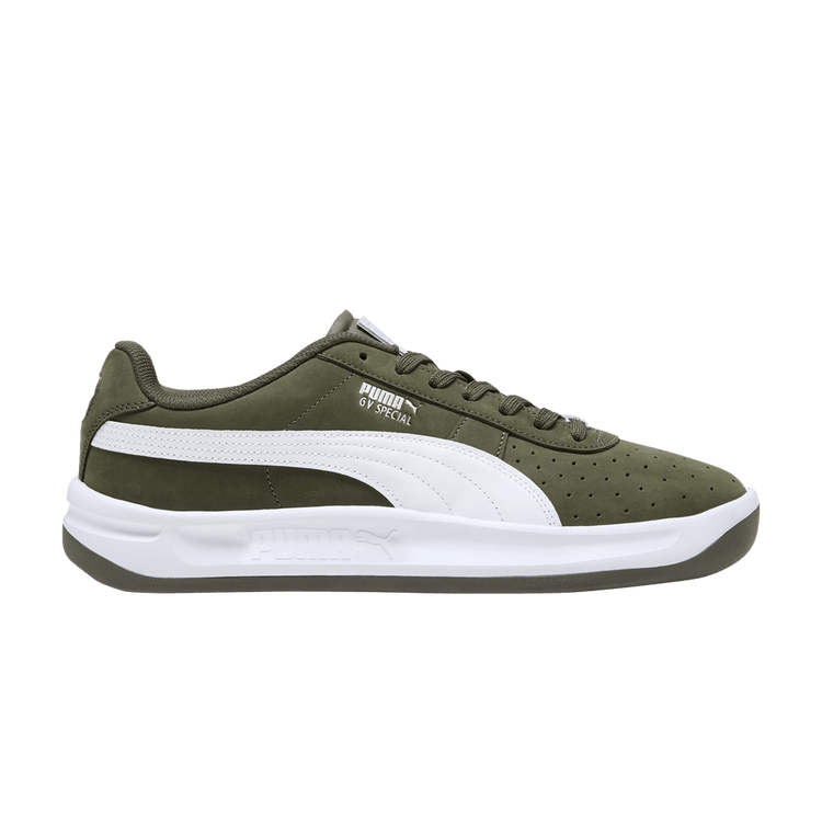 Puma GV Special 'Dark Olive' 401792 01