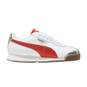 Puma Roma 24 Big Kid 'Holiday Glitz'