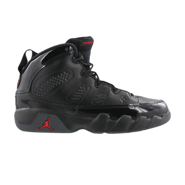 Air Jordan 9 Retro PS 'Bred'
