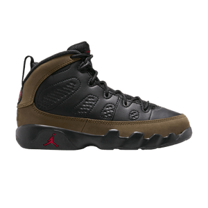 Air Jordan 9 Retro PS 'Olive' 2024