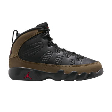 Air Jordan 9 Retro PS 'Olive' 2024