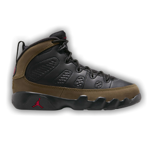 Air Jordan 9 Retro PS 'Olive' 2024