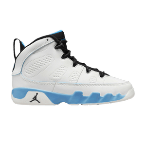 Air Jordan 9 Retro PS 'Powder Blue' 2024