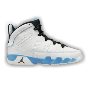 Air Jordan 9 Retro PS 'Powder Blue' 2024