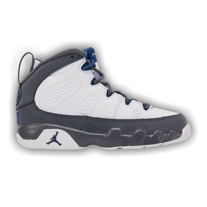 Air Jordan 9 Retro PS 'Flint Grey' 2026