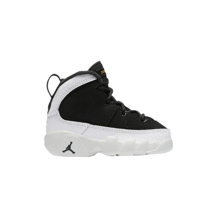 Air Jordan 9 Retro TD 'City of Flight' 401812 021