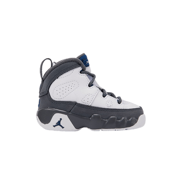 Air Jordan 9 Retro TD 'Flint Grey' 2026