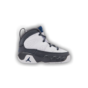 Air Jordan 9 Retro TD 'Flint Grey' 2026