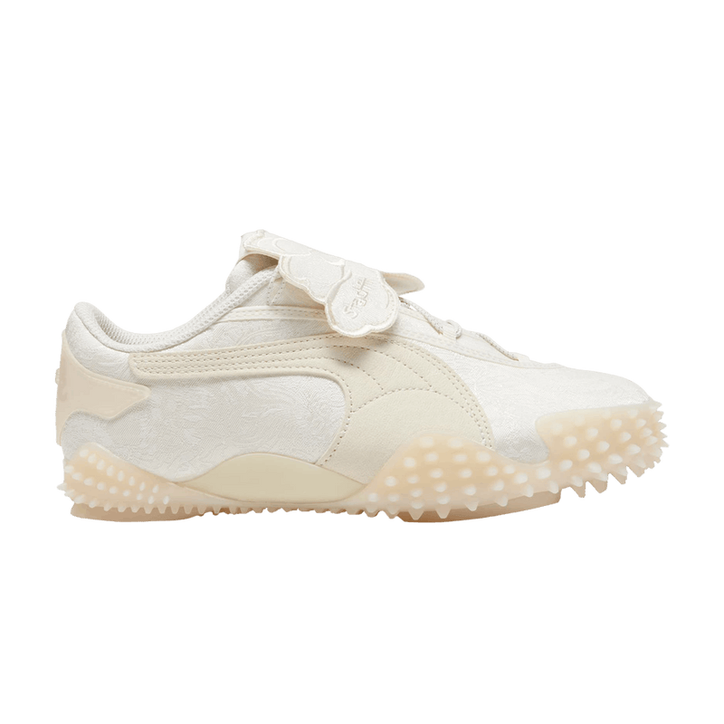 Collina Strada x Puma Wmns Mostro 'Warm White' 401825 02