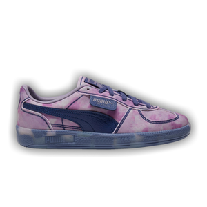 Puma Wmns Palermo 'Faded Denim - Pale Plum'