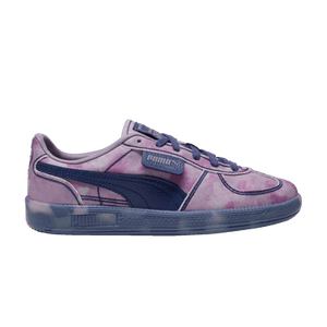 Puma Wmns Palermo 'Faded Denim - Pale Plum'