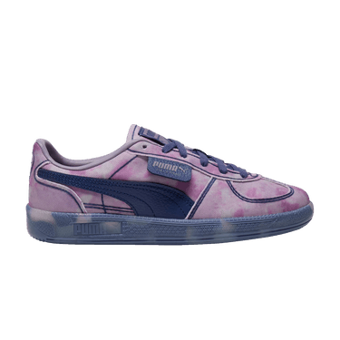 Puma Wmns Palermo 'Faded Denim - Pale Plum'