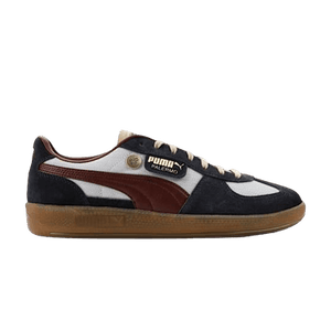 Schomburg x Puma Palermo 'New Navy/Cool Weather/Aubergine/Gold'