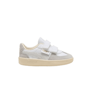 Puma Palermo Leather TD 'White Cool Light Gray Sugared Almond'