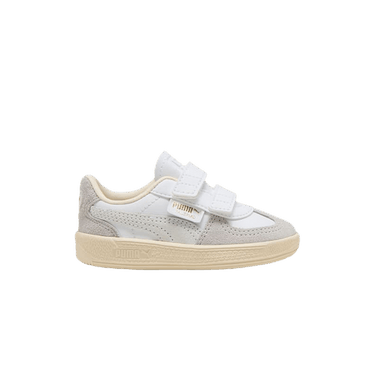 Puma Palermo Leather TD 'White Cool Light Gray Sugared Almond'