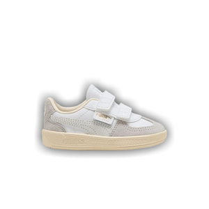 Puma Palermo Leather TD 'White Cool Light Gray Sugared Almond'