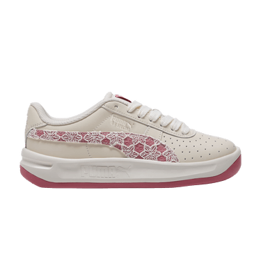 Puma Wmns GV Special 'Bloom - Alpine Snow Heartfelt'