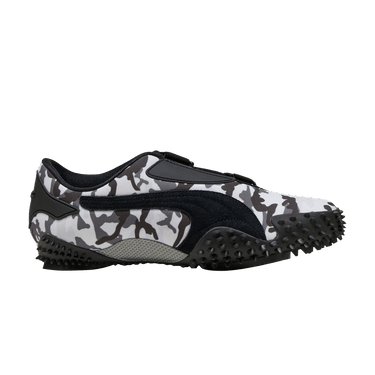 Puma Wmns Mostro 'Cast Iron Camo'