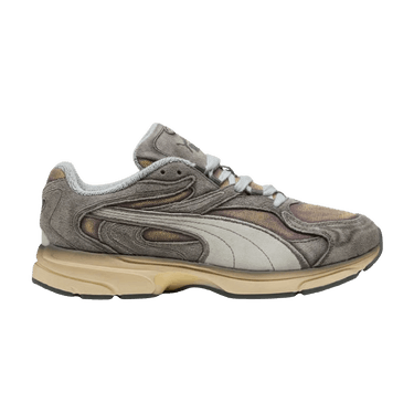 Puma Extos Overdye 'Cool Dark Grey'