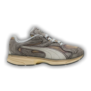Puma Extos Overdye 'Cool Dark Grey'