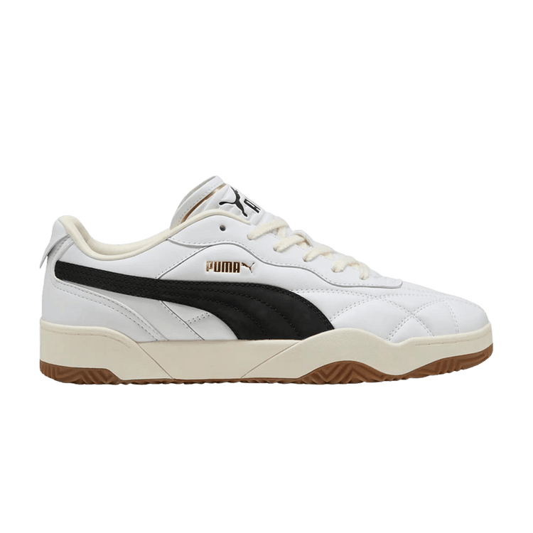 Puma Tifosi Lux 'White Black' 402259 02