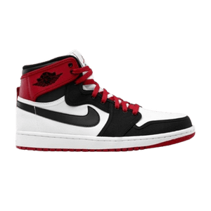 Air Jordan AJKO Retro Hi 'Black Toe'