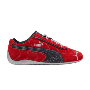 LaQuan Smith x Puma Wmns Speedcat 'For All Time Red Black'