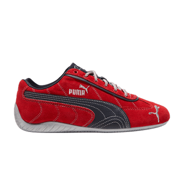 LaQuan Smith x Puma Wmns Speedcat 'For All Time Red Black'
