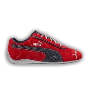 LaQuan Smith x Puma Wmns Speedcat 'For All Time Red Black'