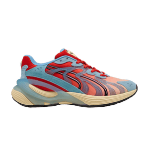 Puma Inverse 'Unfiltered'