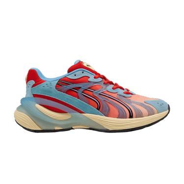 Puma Inverse 'Unfiltered'