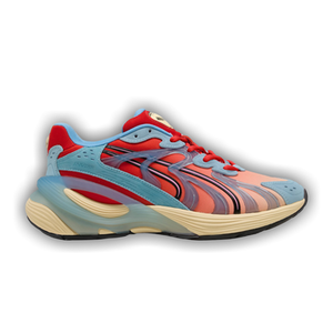 Puma Inverse 'Unfiltered'